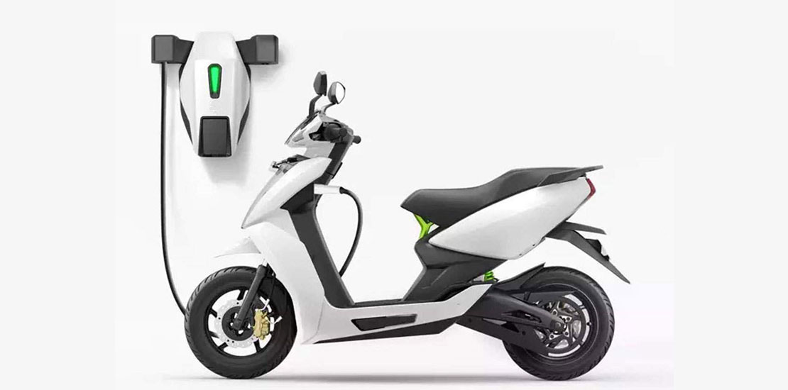 Changing Purchase Patterns Typify Indian Two-Wheeler Market